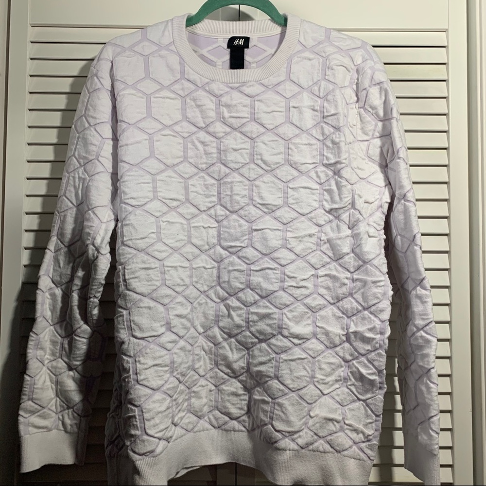 H&M sweatshirt
